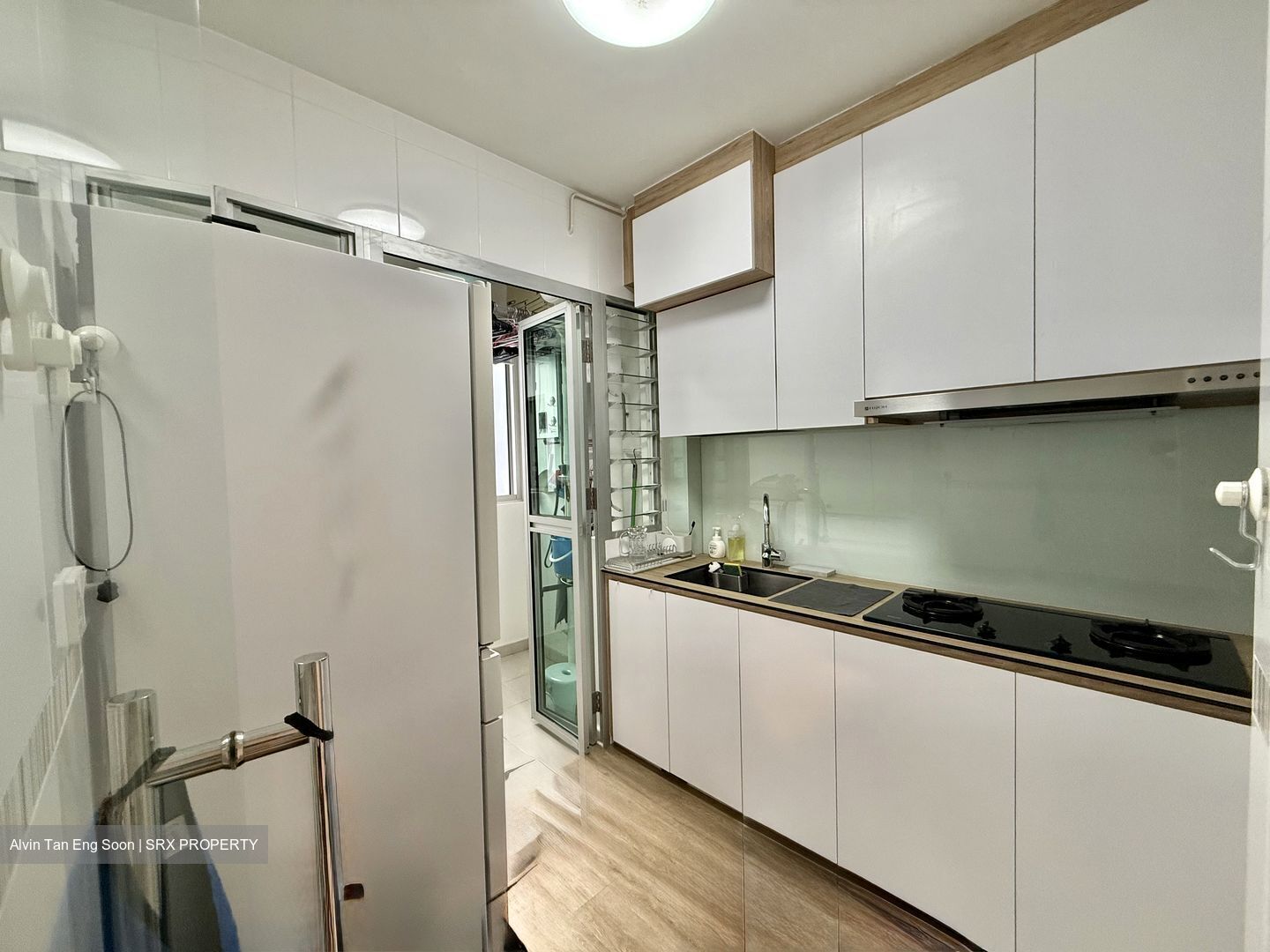 Blk 18C Macpherson Residency (Geylang), HDB 3 Rooms #543631591